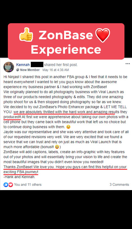 Testimonial